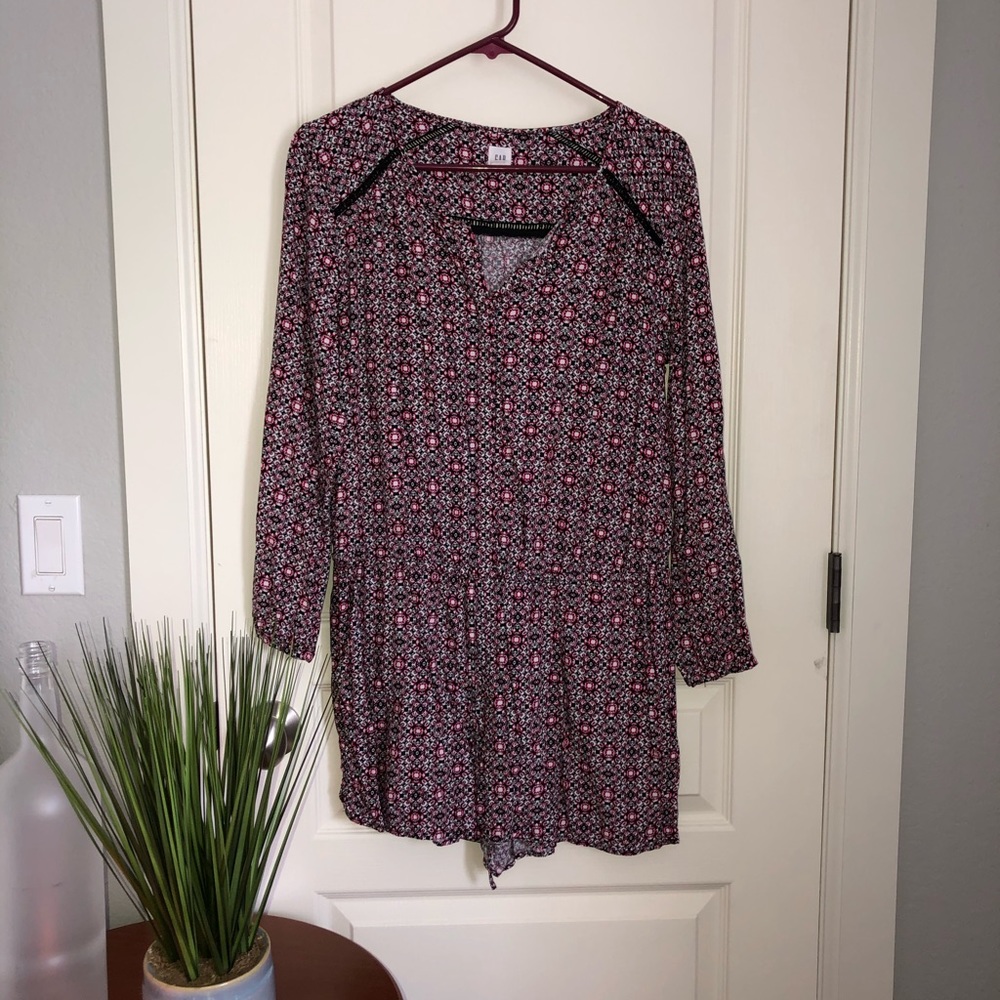 Gap Romper